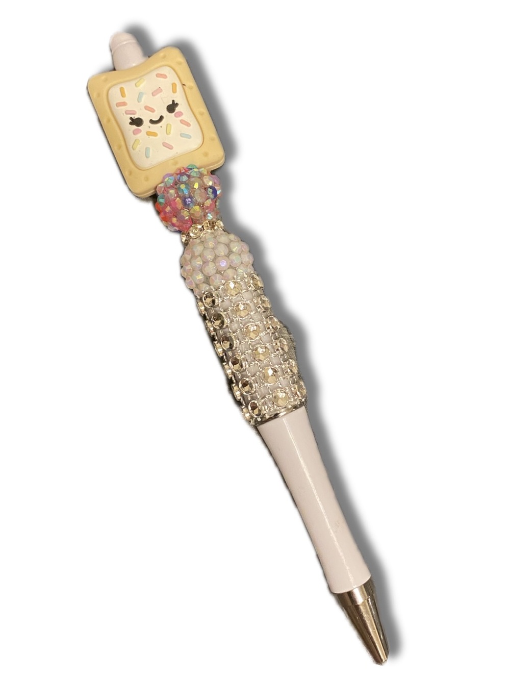 Pop Tart Pen